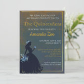 キンセアニラの招待 招待状 (スタンド正面)