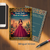 キンセアニラの返信 | タルジェタデレスペエスタ 出欠カード