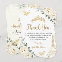 キンセアニラアイボリーフローラパリエッフェルスイーツ16