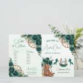 キンセアニラエメラルドグリーンフローラシャーロプログラム (スタンド正面)