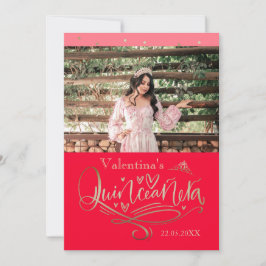 キンセアニラサンキューカードテンプレート 招待状