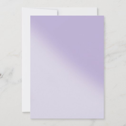 キンセアニラパープル薄紫フローラティアラ蝶 セーブザデート (裏面)