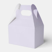 キンセアニラパープル薄紫フローラティアラ蝶 フェイバーボックス (裏面サイド)