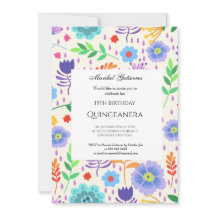 キンセアニラピンクブルーの花