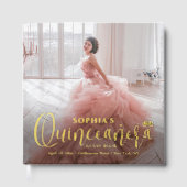 キンセアニラフロントバック写真モダントレンディースクリプト ゲストブック (正面)