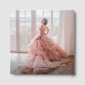 キンセアニラフロントバック写真モダントレンディースクリプト ゲストブック (裏面)