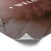 キンセアニラ歓迎Mis XV写真15誕生日 ポスター (角)