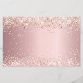 キンセアニラ赤面ピンクの予算は日付カードを保存 チラシ (裏面)