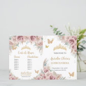 キンセアニラ赤面フローラパンパスパドリノスプログラム (スタンド正面)