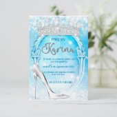 キンセアニラ 招待状 (スタンド正面)