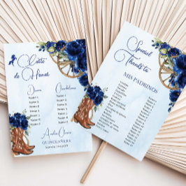 キンセアニラXV 15ブルー王室のフローラチャロパドリノ