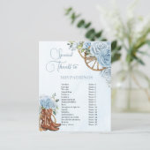 キンセアニラXV 15ベビーブルーフローラチャロパドリノス (スタンド正面)