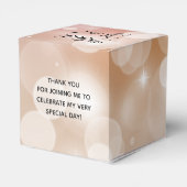 キンセエレガントニーラピンク赤面《写真》ぼけ味 フェイバーボックス (裏面サイド)