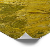 キンセスレモンズピアーズブバイヴァンゴッホ ポスター (角)