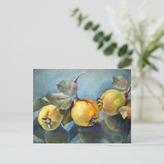 キンセス2011 ポストカード (スタンド正面)