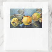 キンセス2011 長方形シール (バッグ)