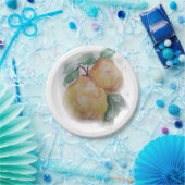 キンセスTシャツツートーンコーヒーマグ ペーパープレート (パーティー)