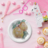 キンセスTシャツツートーンコーヒーマグ ペーパープレート (パーティー)