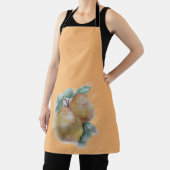 キンセスTシャツ エプロン (インサイチュ)