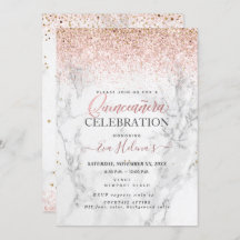 キンセニ書ェラ、スター、大理石+バラ金ゴールド