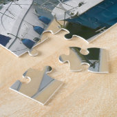 キンセールハーバーアイルランドジグソーパズル ジグソーパズル (側面)