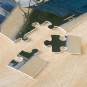 キンセールハーバーアイルランド ジグソーパズル (側面)