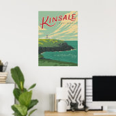 キンセール ポスター (ホームオフィス)