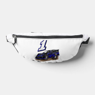 キンゼマリアーノ ファニーパック