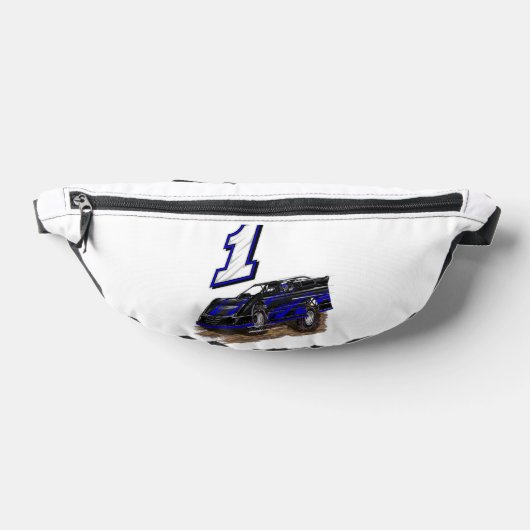 キンゼマリアーノ ファニーパック (レイダウン)