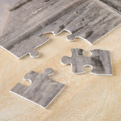 キンタダレガレイラ。 ジグソーパズル (側面)