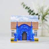 キンタドスリドスドア シーズンカード (スタンド正面)