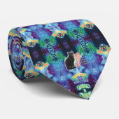 キンダウィエルダルズKCFXネクタイ ネクタイ (ロール)