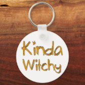 キンダウィッチー キーホルダー (正面)