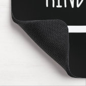 キンダソスアローゲームミームマッチハロウィーンCos マウスパッド (コーナー)