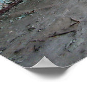 キンダークランケンジマー ポスター (角)