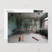 キンダークランケンジマー ポストカード (正面/裏面)