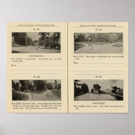 キンダーフックストットビル ポスター (正面)