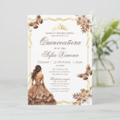 キンチェネラ招待状インボスペインのホ 招待状 (スタンド正面)