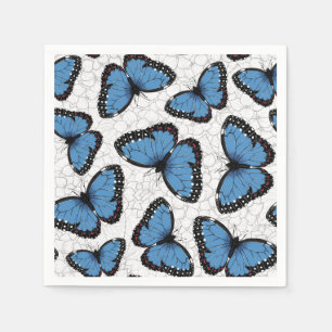 キンチョウ スタンダードカクテルナプキン