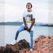 キンツギTシャツ Tシャツ