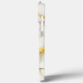 キンツ日本のギ白金ゴールド Case-Mate iPhoneケース (裏面 / 左)