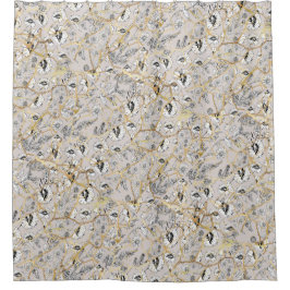 キンツ日本のギ。 シャワーカーテン