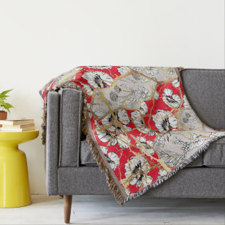 キンツ日本のギ。 スローブランケット