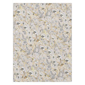 キンツ日本のギ。 テーブルクロス (正面)