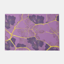 キンツ日本のギ。 ドアマット