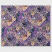 キンツ日本のギ。 ラッピングペーパー (フラット)