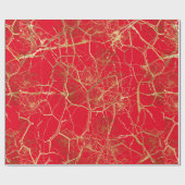 キンツ日本のギ。 ラッピングペーパー (フラット)