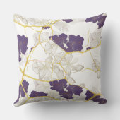 キンツ日本のギ。両面 クッション (裏面)