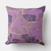 キンツ日本のギ。両面 クッション (正面)