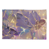 キンツ日本のギ。 枕カバー (裏面)